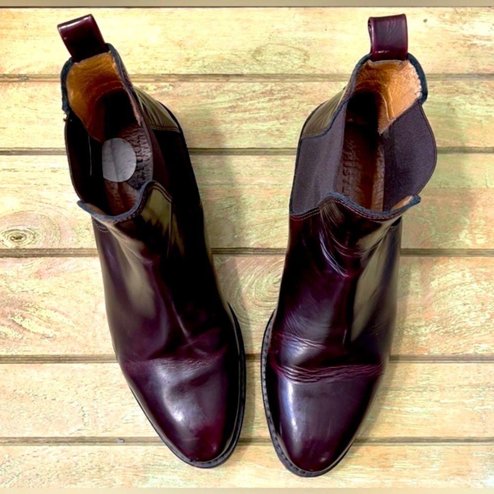 Whistles Chelsea Boots - Picture 4 of 13